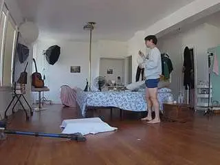 Camsoda Free Live Porn of voyeurcam-celticiron-02