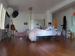 Camsoda Private Sex Chat of voyeurcam-celticiron-02