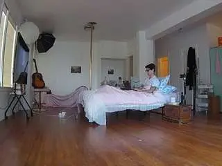 Camsoda Free Live Porn of voyeurcam-celticiron-02