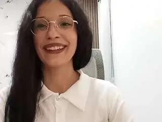 Camsoda Adult Webcam of xiomararoney
