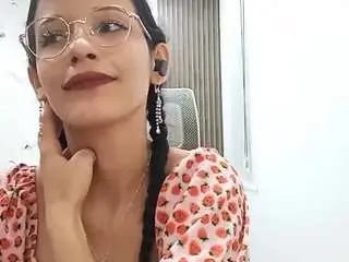 Camsoda Live Sex Cam of xiomararoney