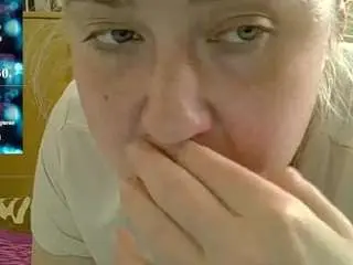 Camsoda Live Sex Cam of curvywildlady30