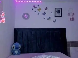 Camsoda Sex Cam of emmie-bunny