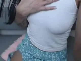 Camsoda Free Live Porn of evaclarkk