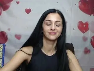 Camsoda Private Sex Chat of evaclarkk