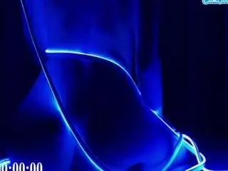 Camsoda Sex Cam of shenablagman