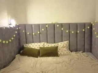 Camsoda Private Sex Chat of shenablagman