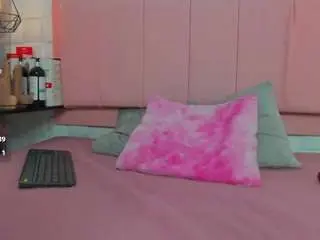 Camsoda Adult Webcams of alisson-hall1
