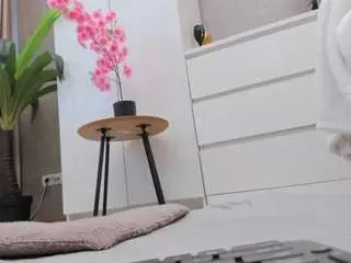 Camsoda Best Webcam of jessy-jo