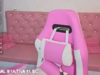 Camsoda Free Live Porn of paris09-v