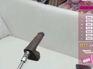 Camsoda Best Webcam of suckerdrool