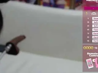 Camsoda Live Porn of suckerdrool
