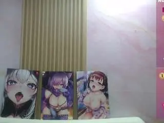 Camsoda Live Sex of suckerdrool