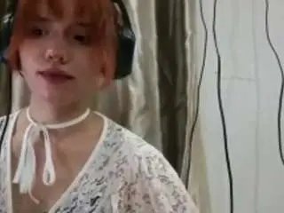 Camsoda Live Sex Cam of valdacasto