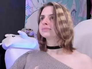 Camsoda Free Live Porn of yorogumo