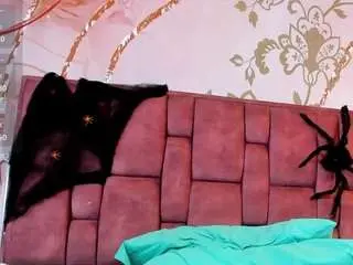 Camsoda Adult Webcam of elif-acosta
