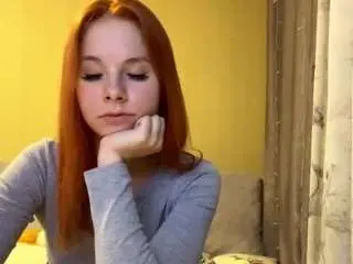 Camsoda Free Live Porn of siuisakson