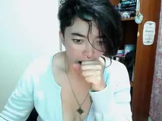Camsoda Best live sex cam show of cameliasaenz