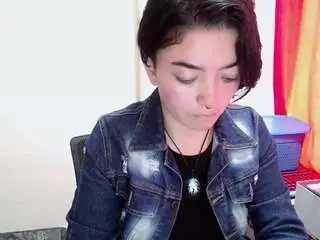 Camsoda Live Porn of cameliasaenz