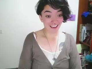 Camsoda Best Webcam of cameliasaenz