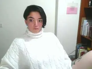 Camsoda Live Sex of cameliasaenz