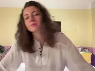 Camsoda Live Sex Cam of marjorynurthen