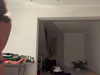 Camsoda Live Sex Cam of marjorynurthen