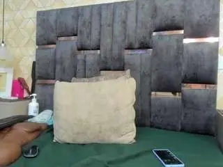 Camsoda Live Sex Cam of melisacarusso