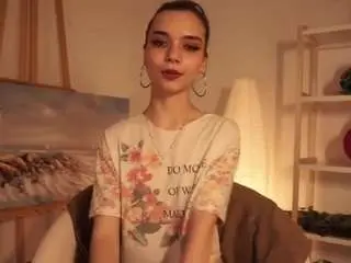 Camsoda Live Sex Cam of mimipetitte