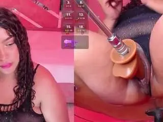 Camsoda Live Porn of sugarandnibbles