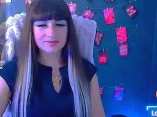 Camsoda Free Live Porn of leylasweet