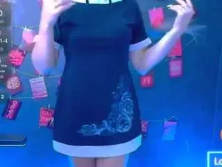 Camsoda Sex Chat of leylasweet