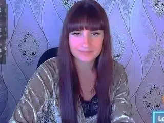 Camsoda Best Webcam of leylasweet