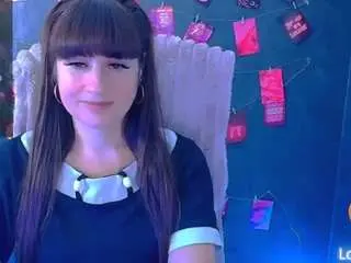 Camsoda Live Sex Cam of leylasweet