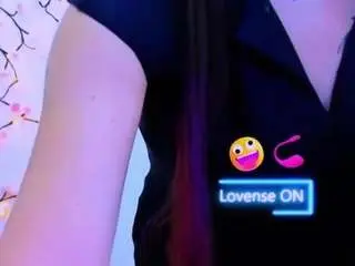 Camsoda Live Sex Cam of leylasweet