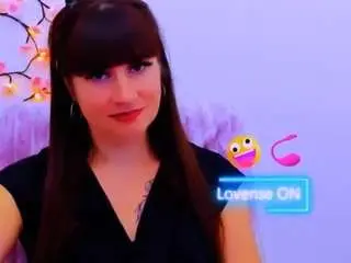 Camsoda Best live sex cam show of leylasweet
