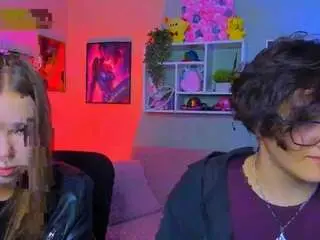 Camsoda Sex Cam of madyket