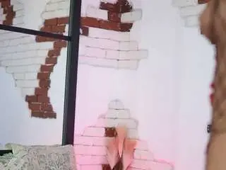 Camsoda Free Porn Cam of maramaxine
