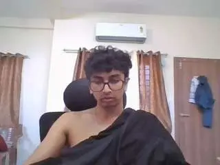 Camsoda Adult Webcams of prikrishi