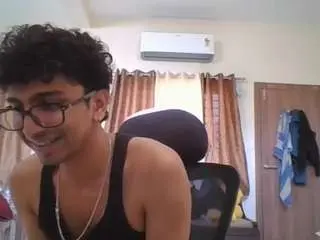 Camsoda Sex Cam of prikrishi