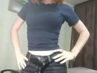 Camsoda Private Sex Chat of willaweiszbrod