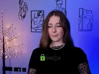 Camsoda Live Sex Cam of alisabliss