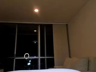 Camsoda Private Sex Chat of gabyferrer