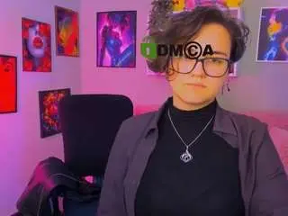 Camsoda Adult Webcams of moon-vixen