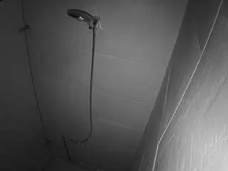 Camsoda Private Sex Chat of voyeurcam-jb-shower-1