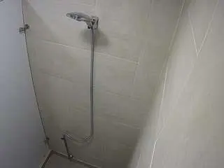 Camsoda Best live sex cam show of voyeurcam-jb-shower-1