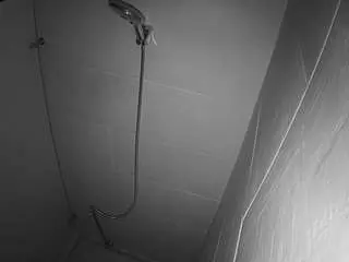 Camsoda Live Porn of voyeurcam-jb-shower-1