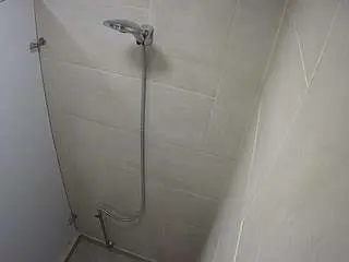 Camsoda Live Sex of voyeurcam-jb-shower-1