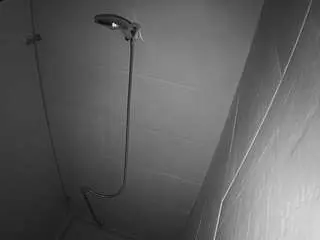 Camsoda Live Sex Cam of voyeurcam-jb-shower-1