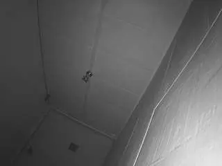 Camsoda Live Sex of voyeurcam-jb-shower-1